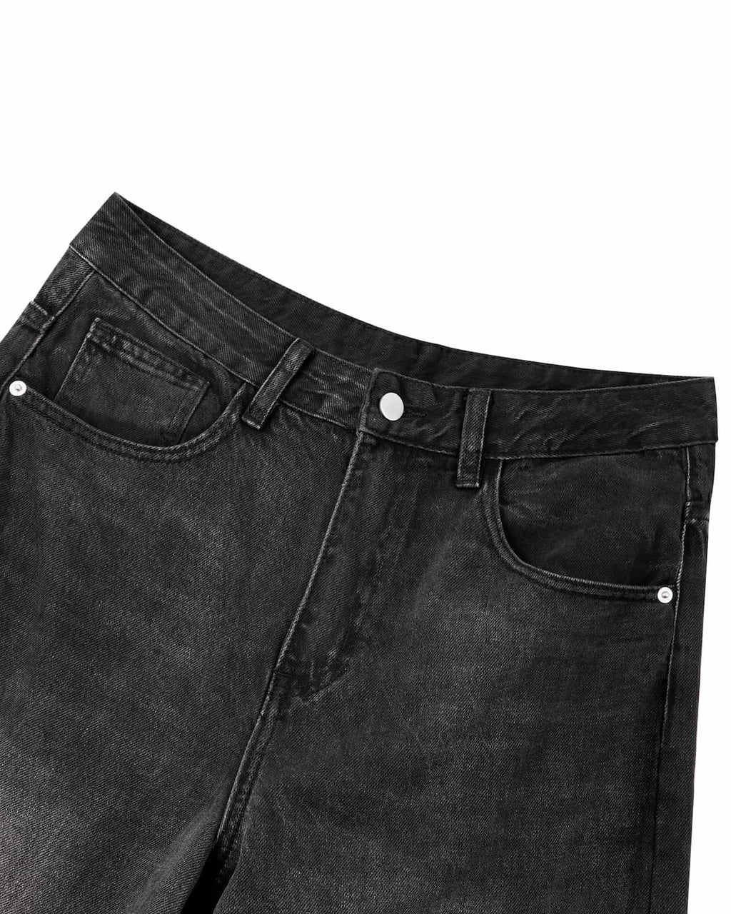 Barrel Jean