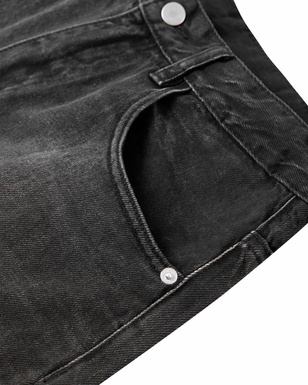 Barrel Jean