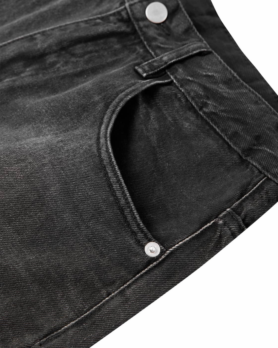 Barrel Jean