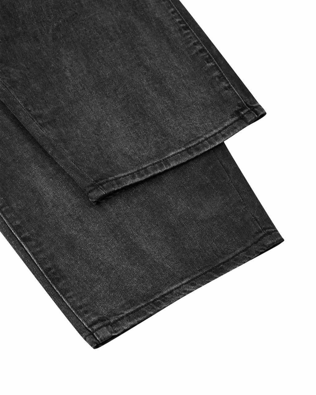 Barrel Jean