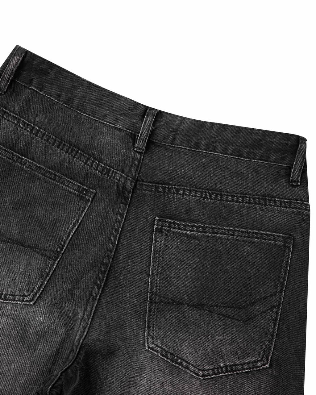 Barrel Jean