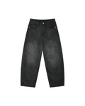 Barrel Jean