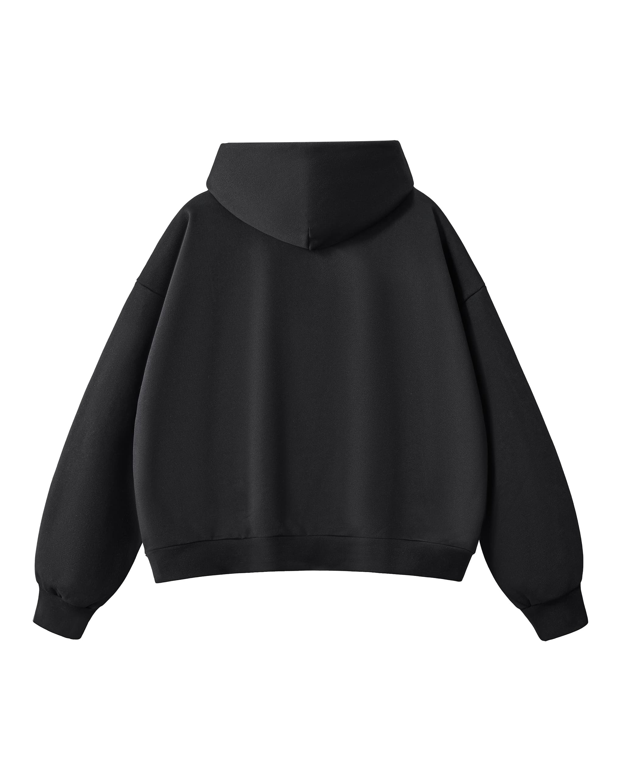 Dense Hoodie