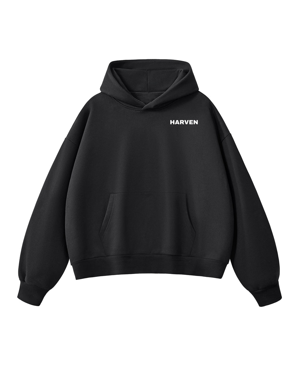 Sudadera con capucha gruesa