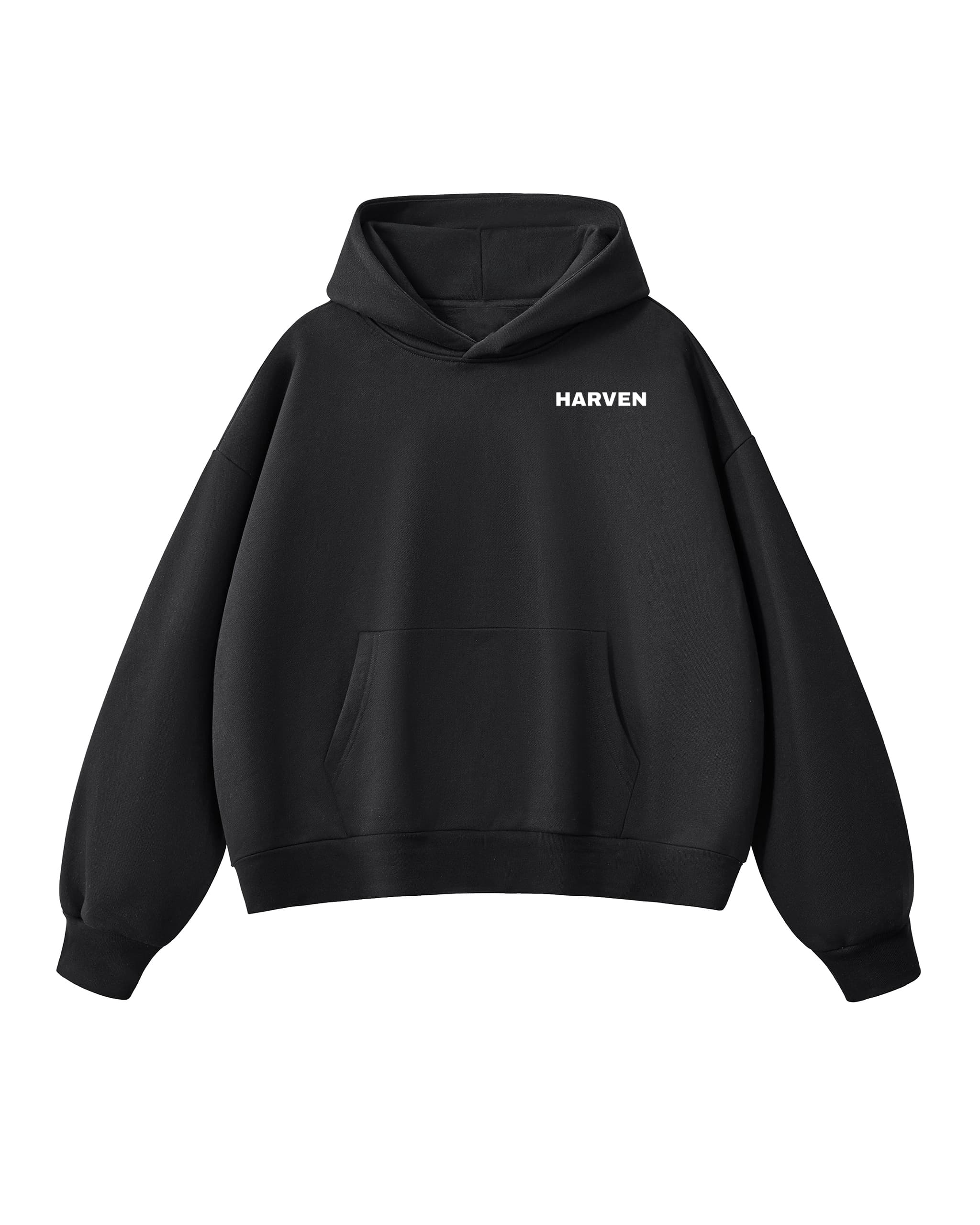 Dense Hoodie