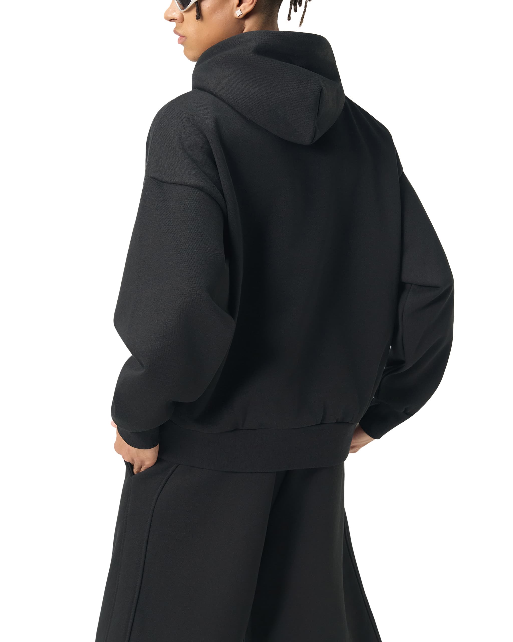 Dense Hoodie