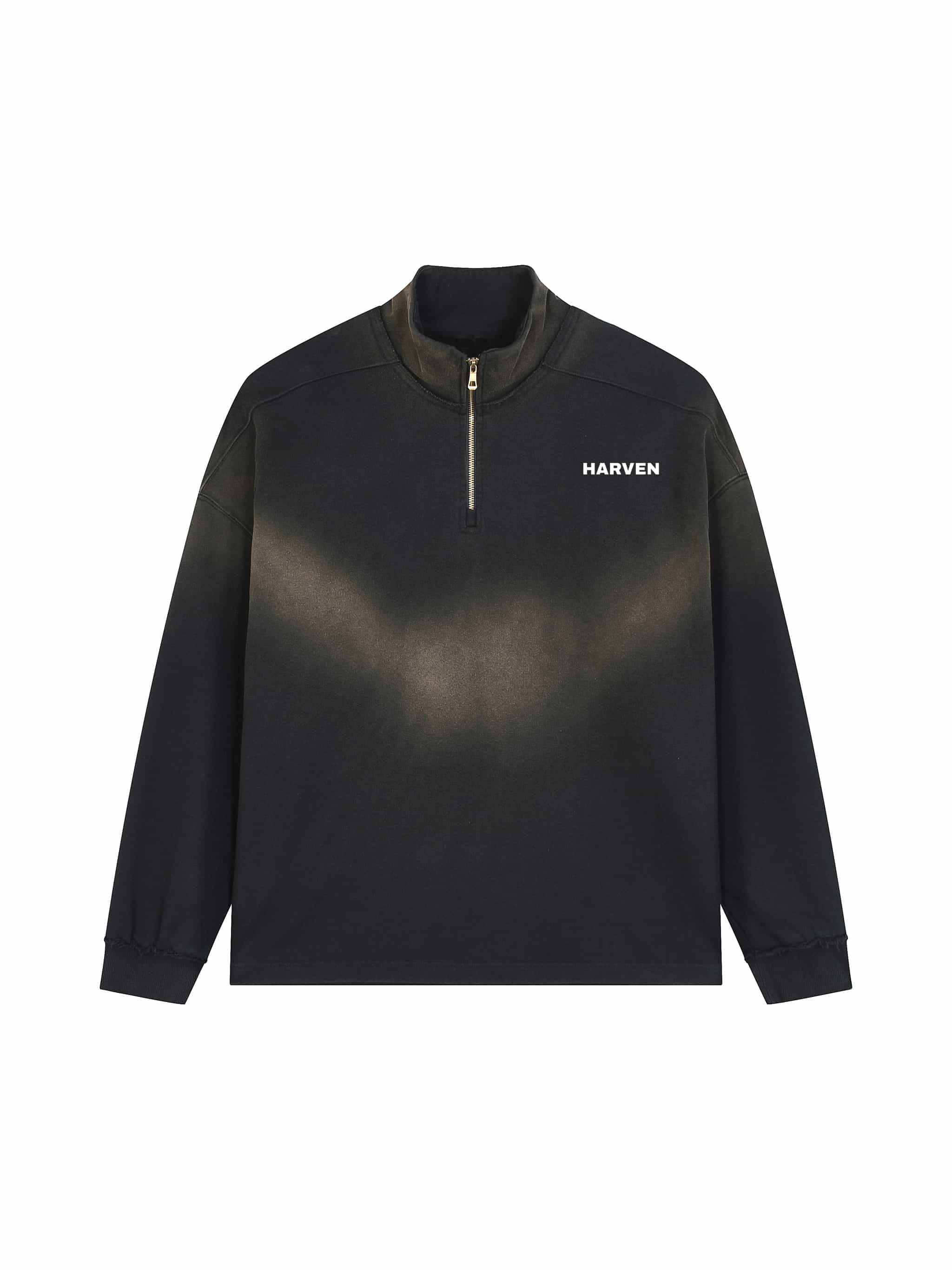 Edge Sweatshirt