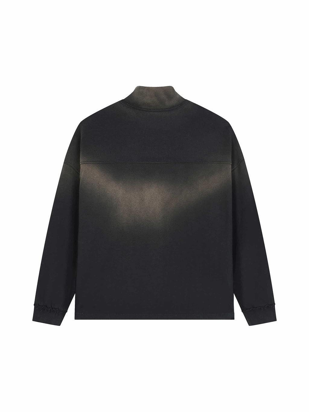 Edge Sweatshirt