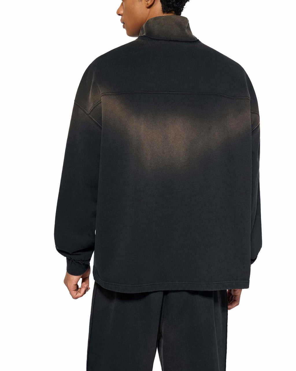 Sudadera Edge