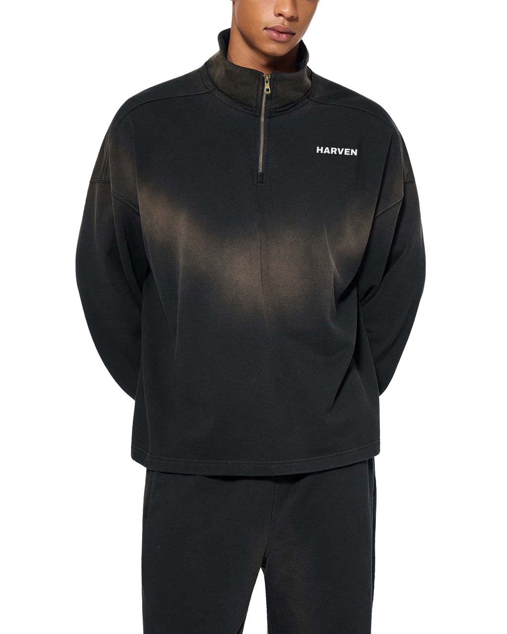 Sudadera Edge