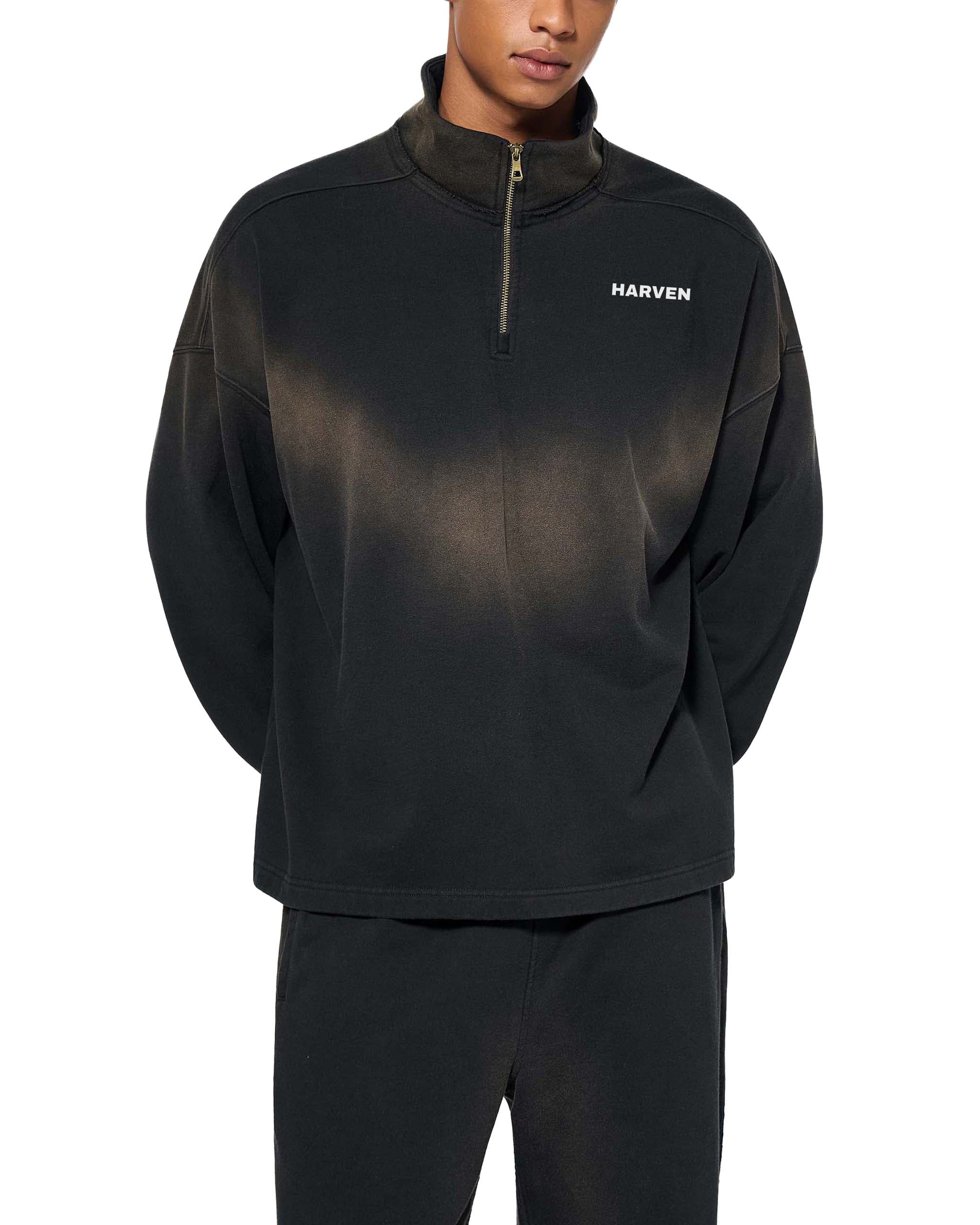 Edge Sweatshirt