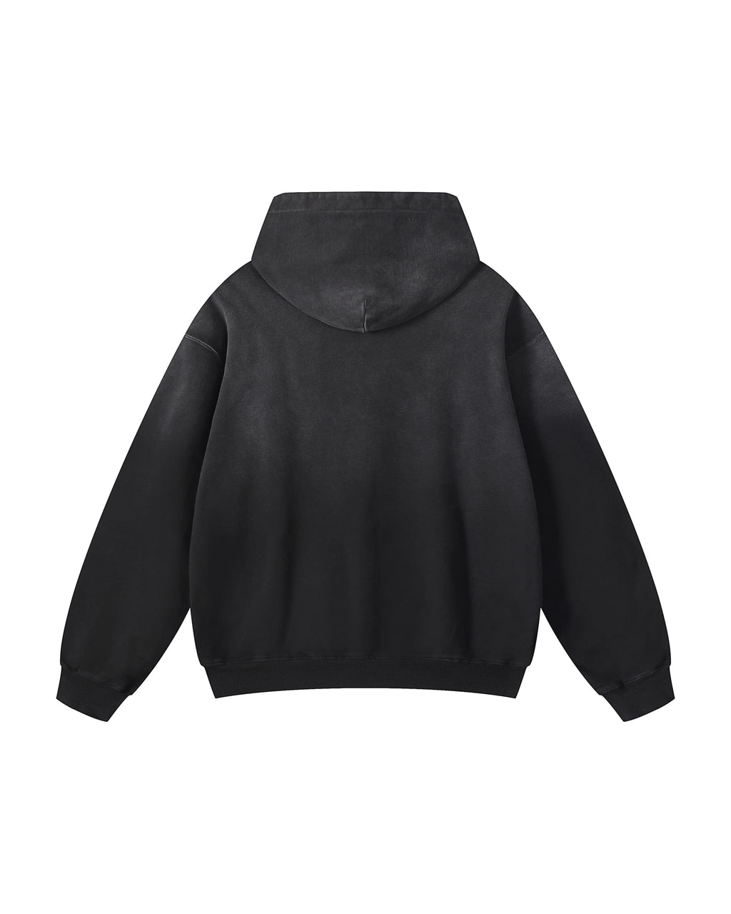 Faded Hoodie