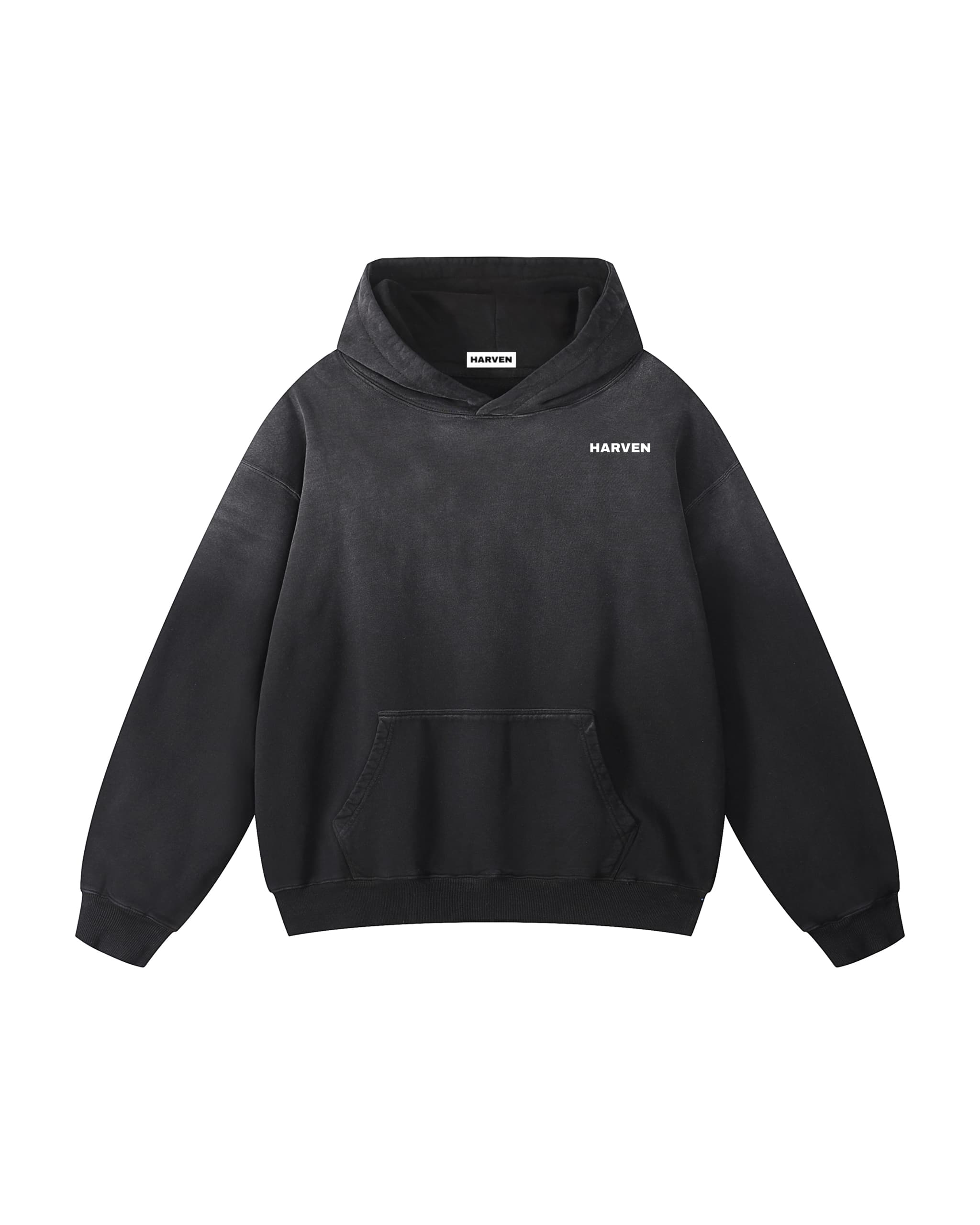 Faded Hoodie