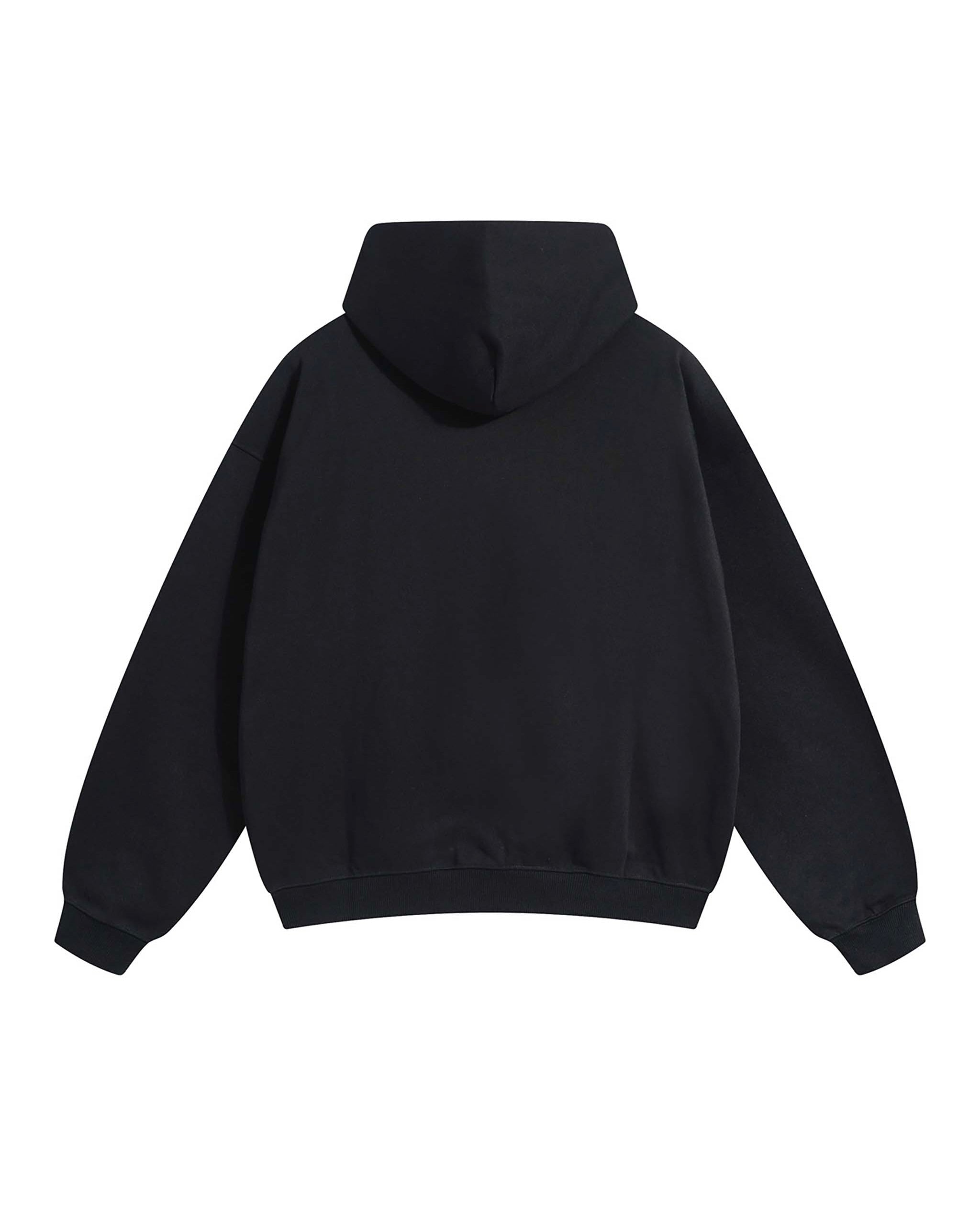 Heavy Hoodie