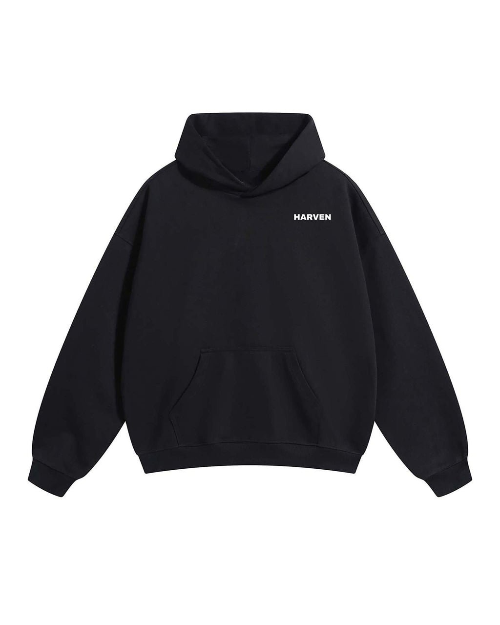 Heavy Hoodie