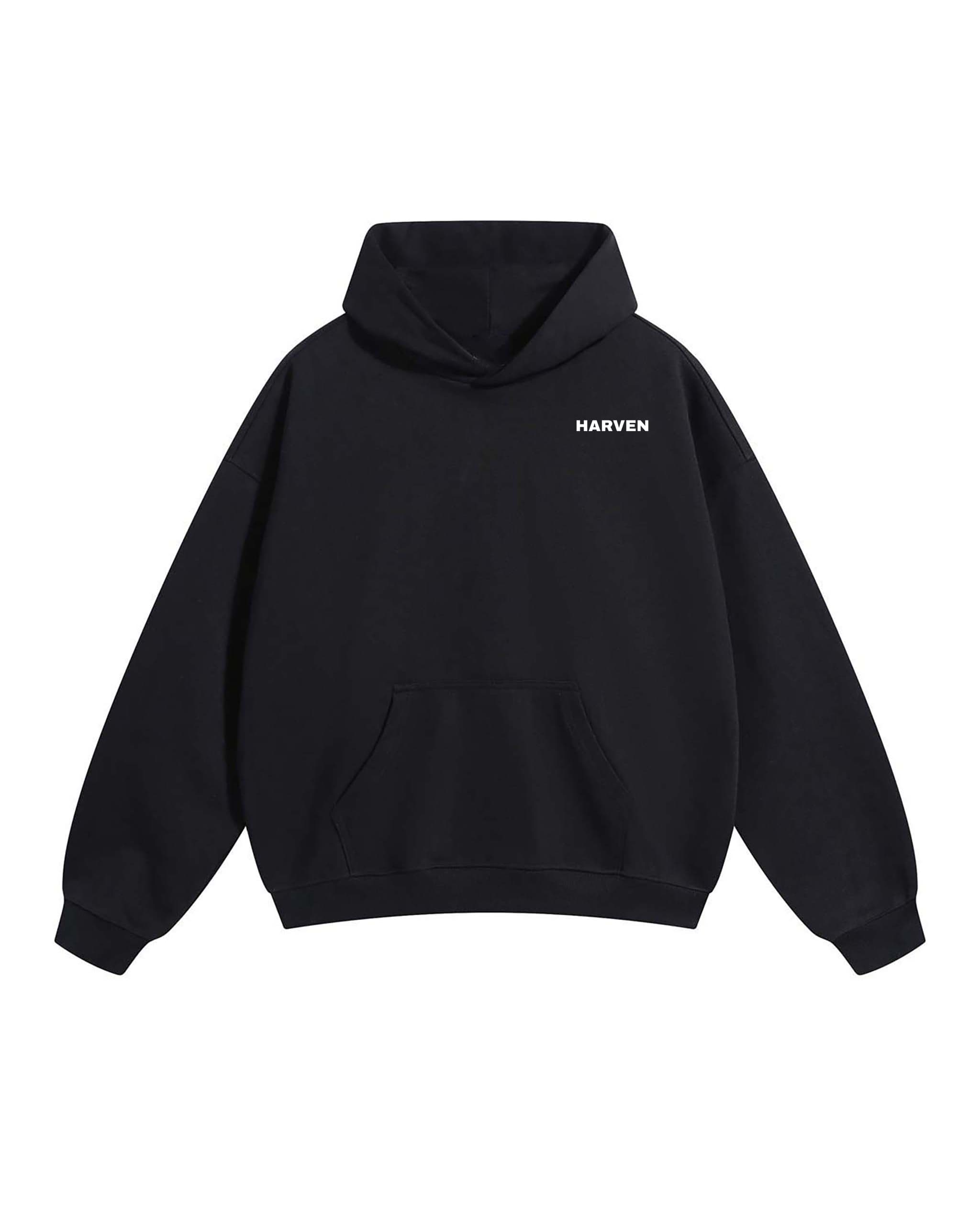 Heavy Hoodie