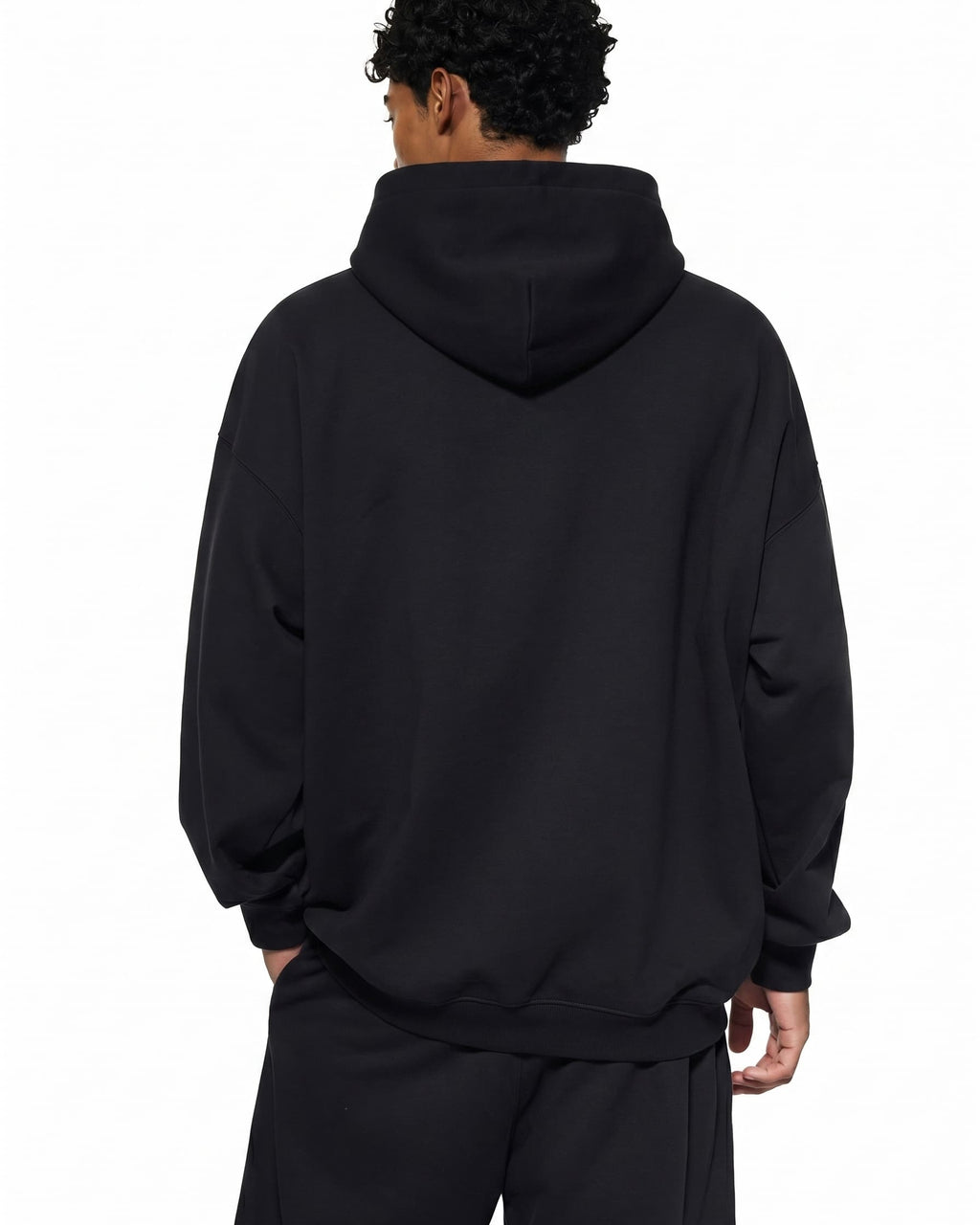 Heavy Hoodie