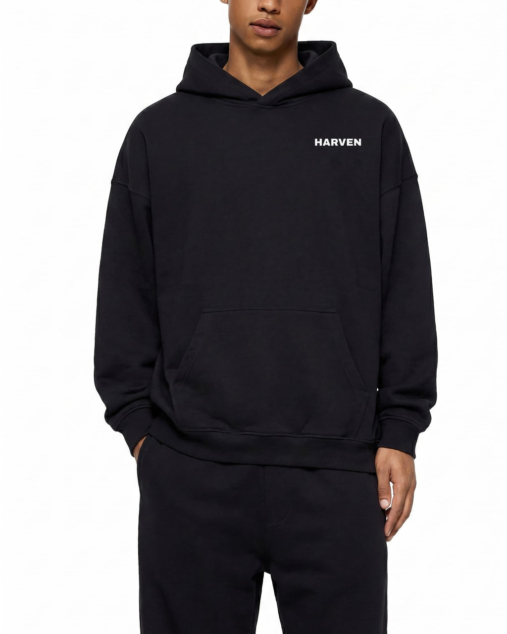 Heavy Hoodie
