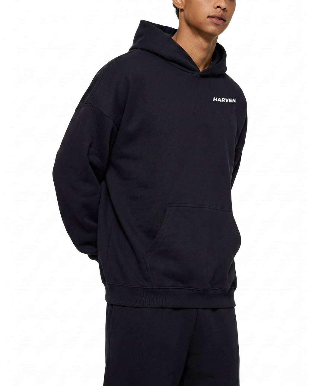 Heavy Hoodie