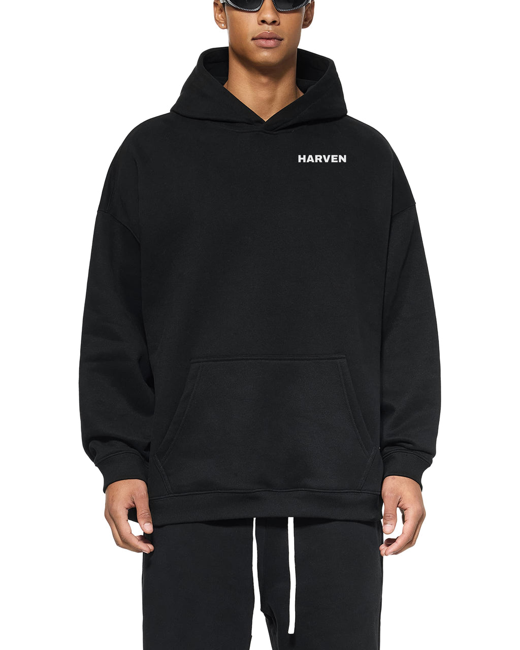 Kapuzenpullover