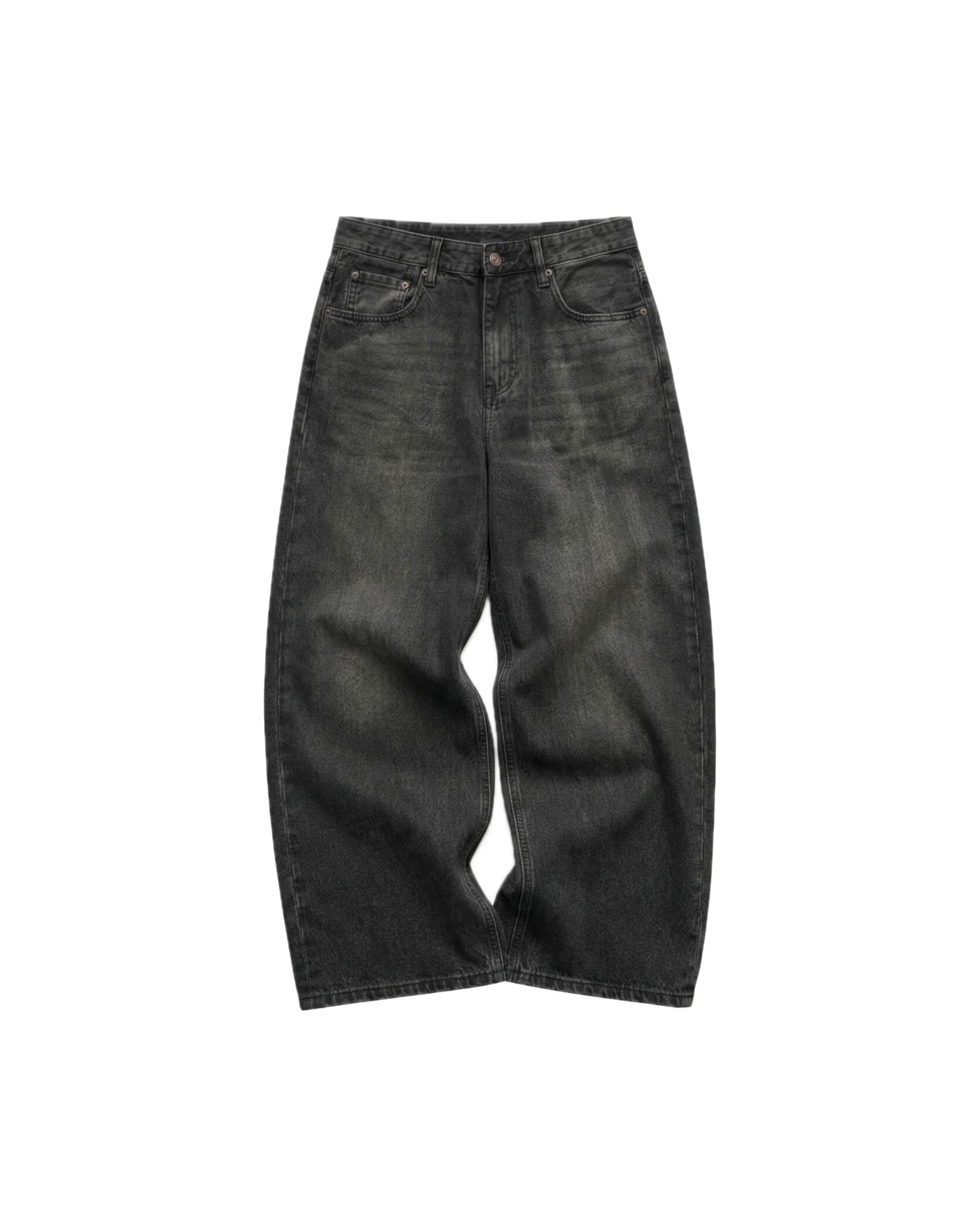 Black Jean – Harven