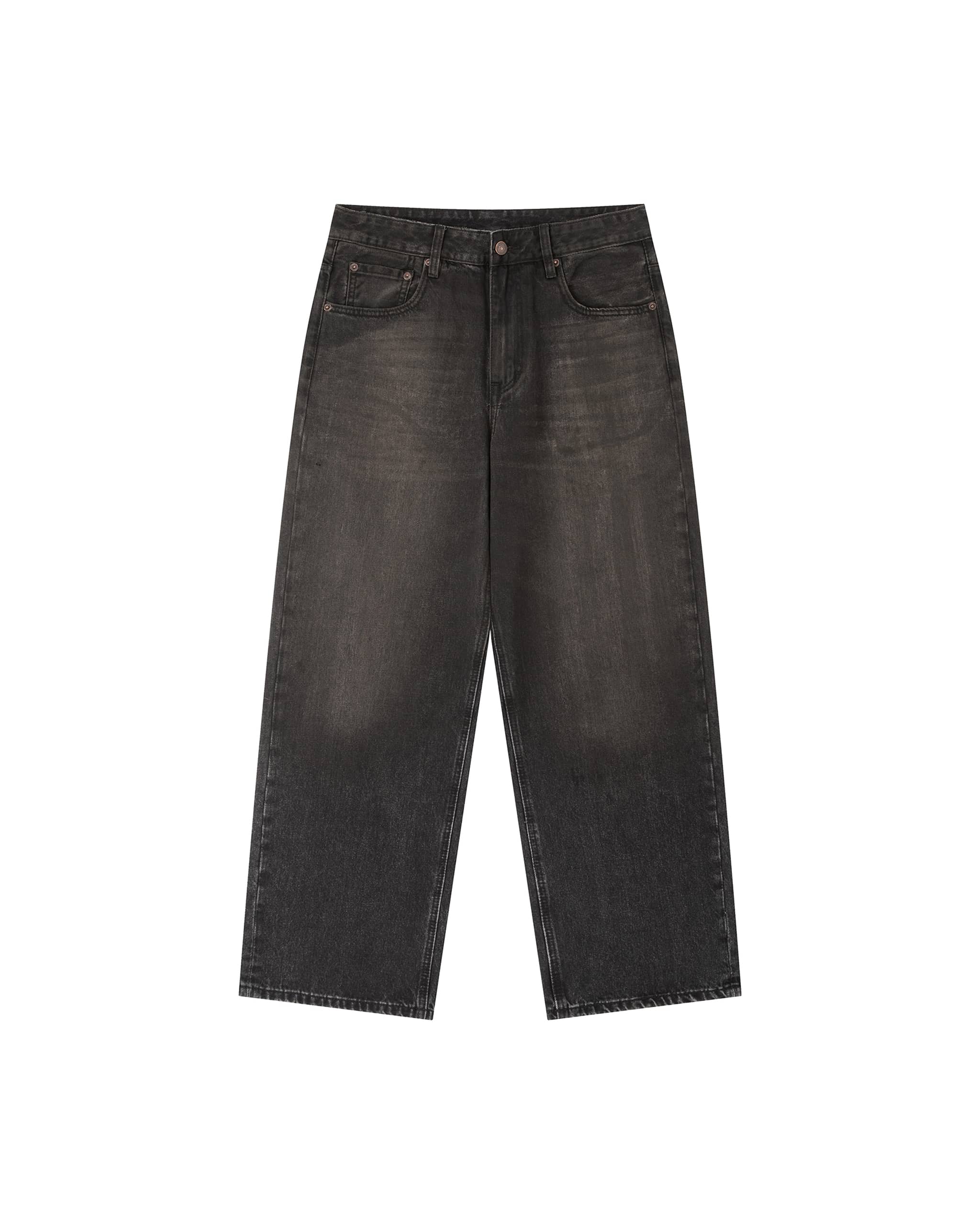 Black Jean