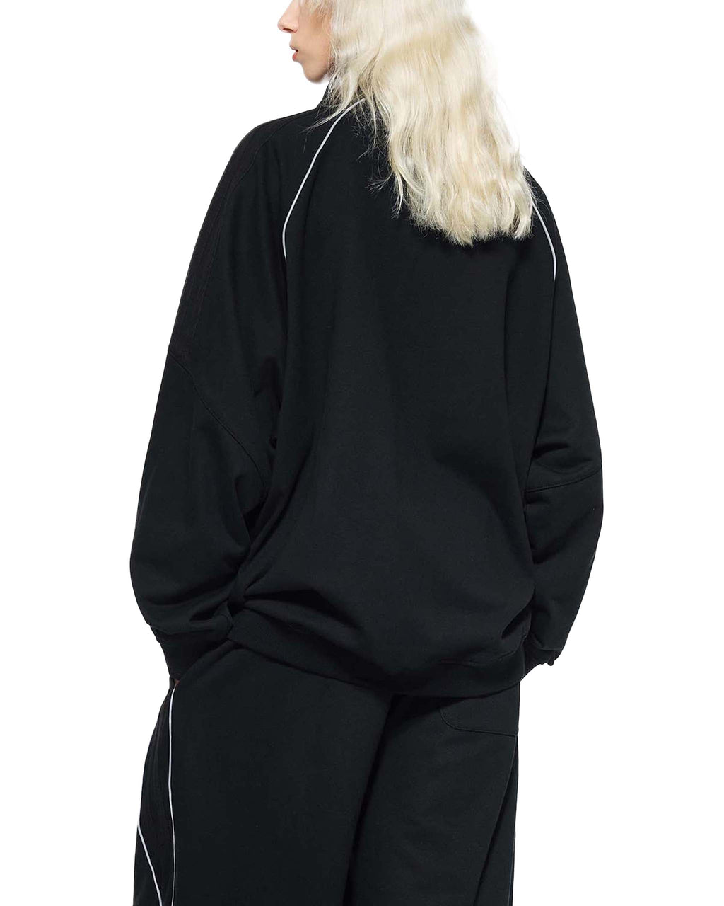 Chaqueta Trace