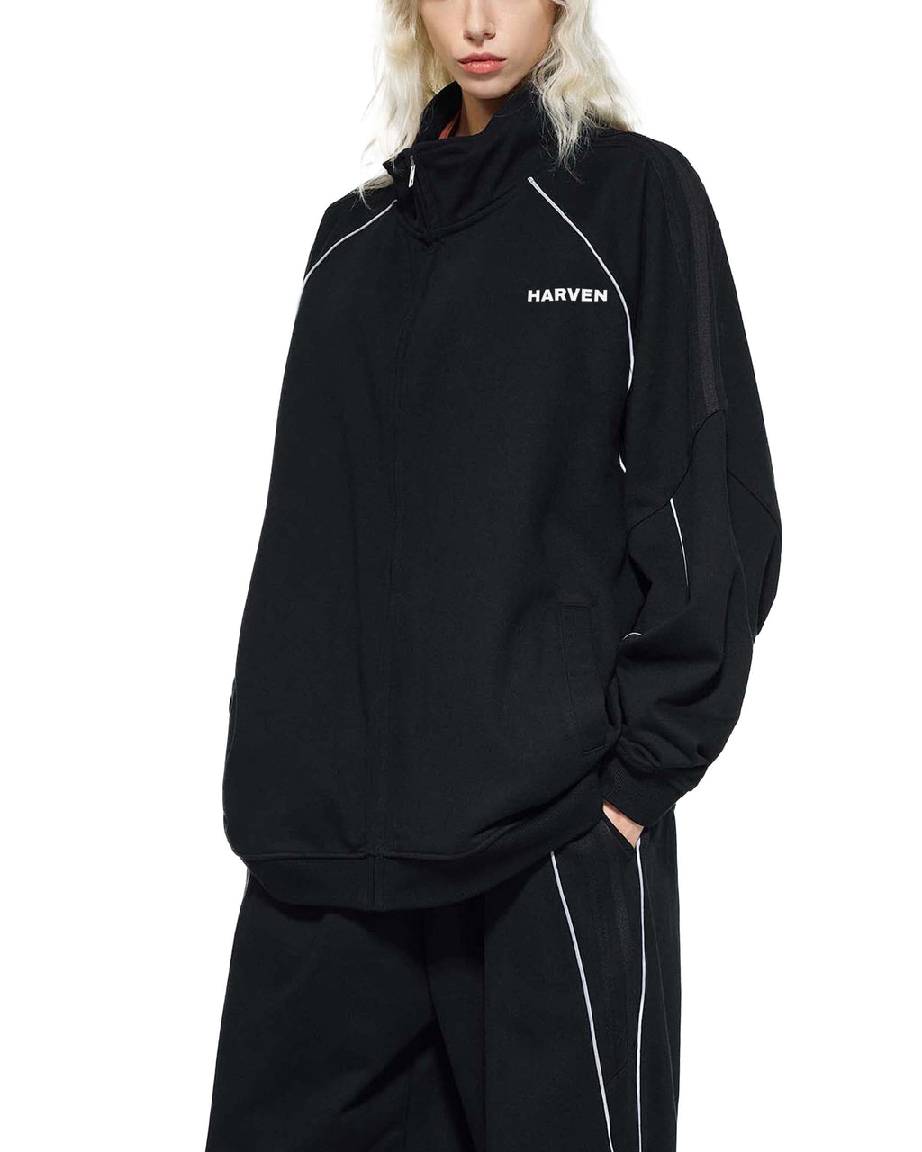 Chaqueta Trace