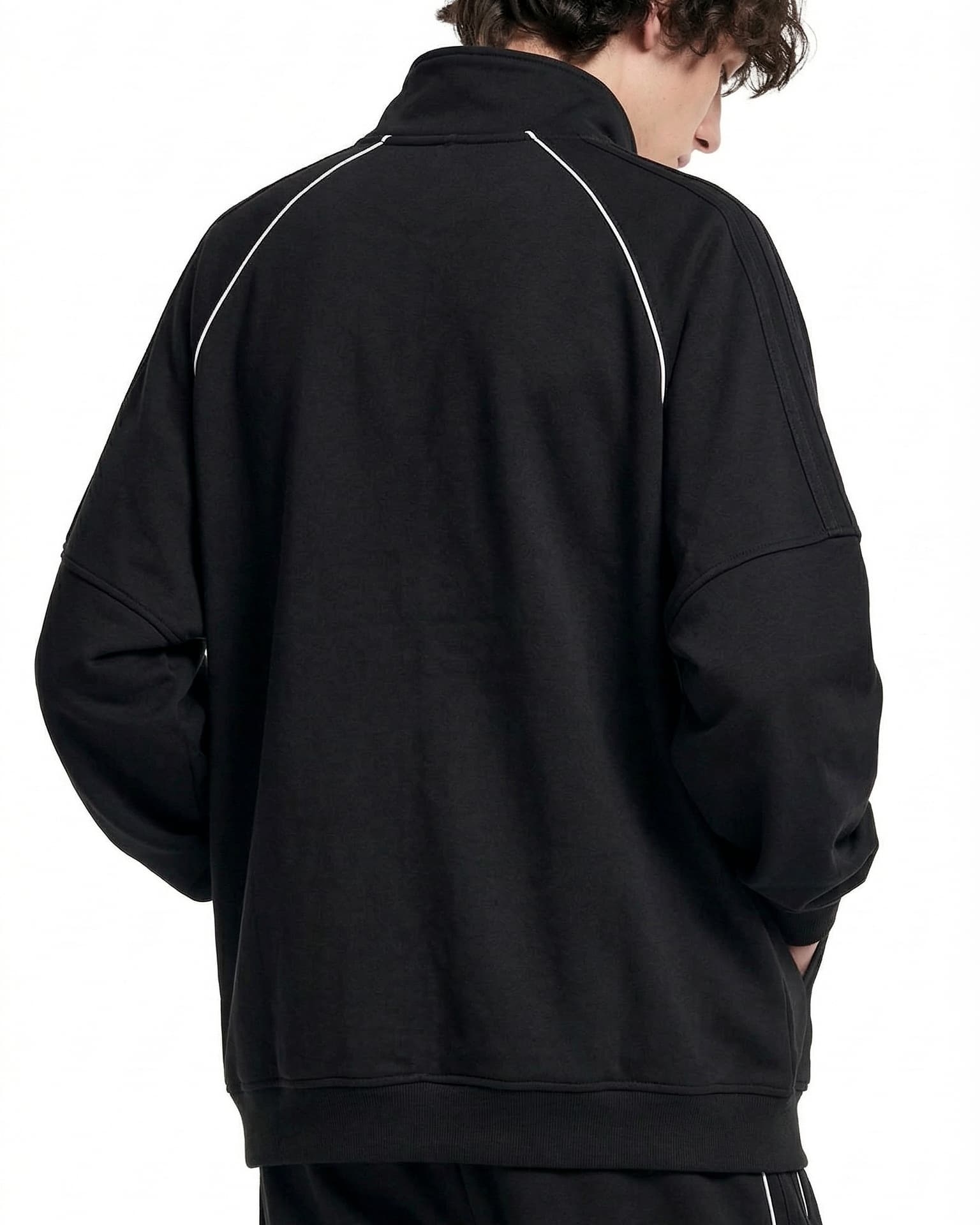 Trace Jacke