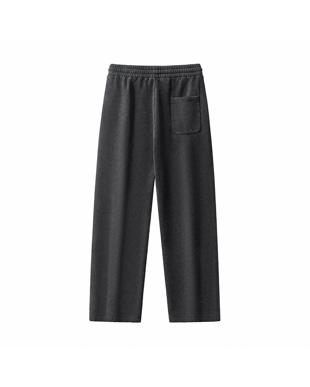Washed Sweatpant