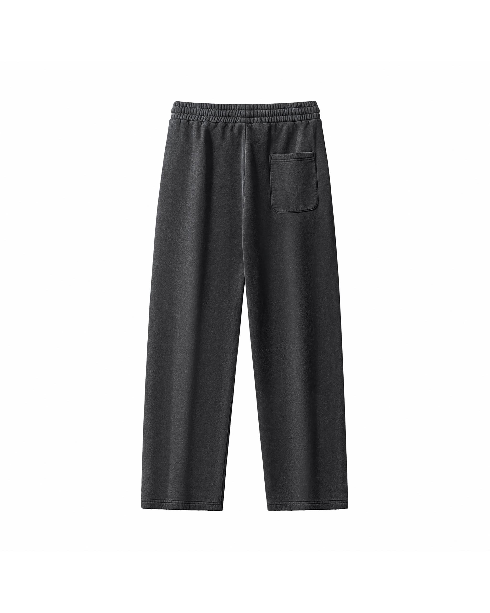 Verwaschene Jogginghose