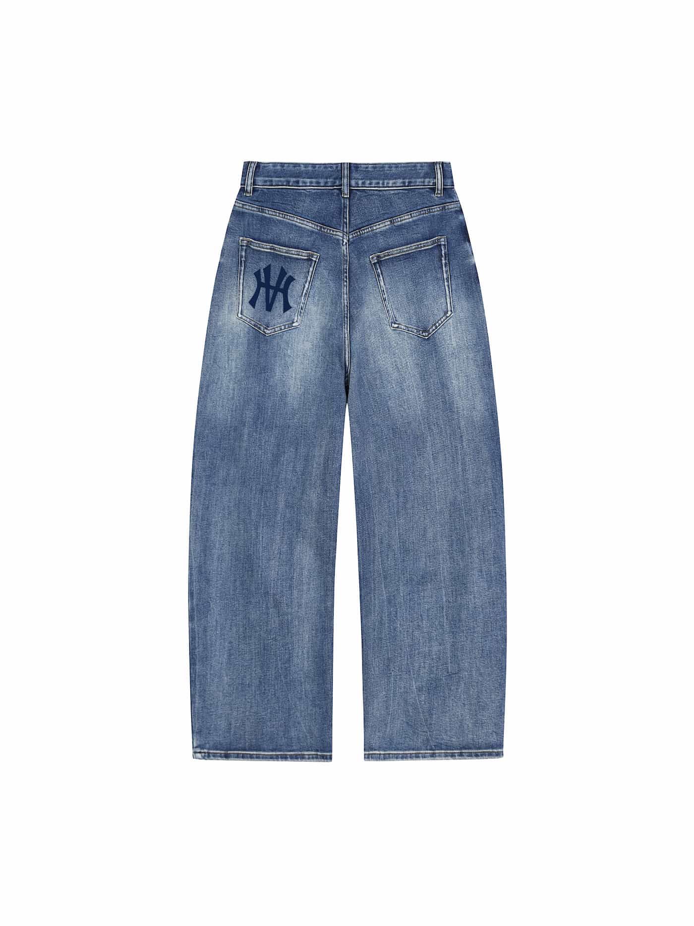 Blue Jean – Harven