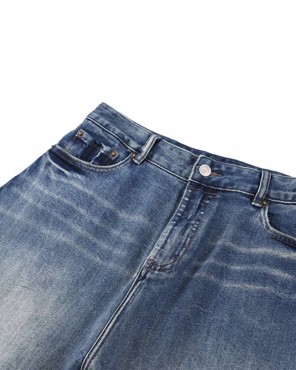 Blue Jean