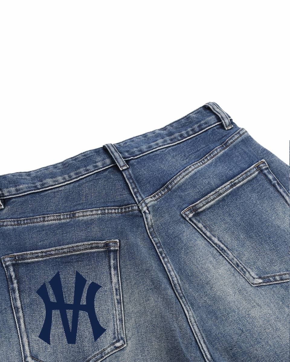 Blue Jean