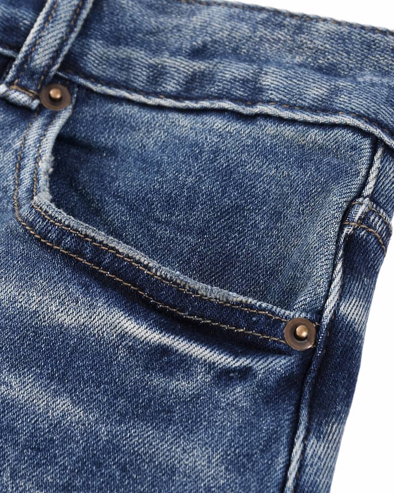 Blue Jean