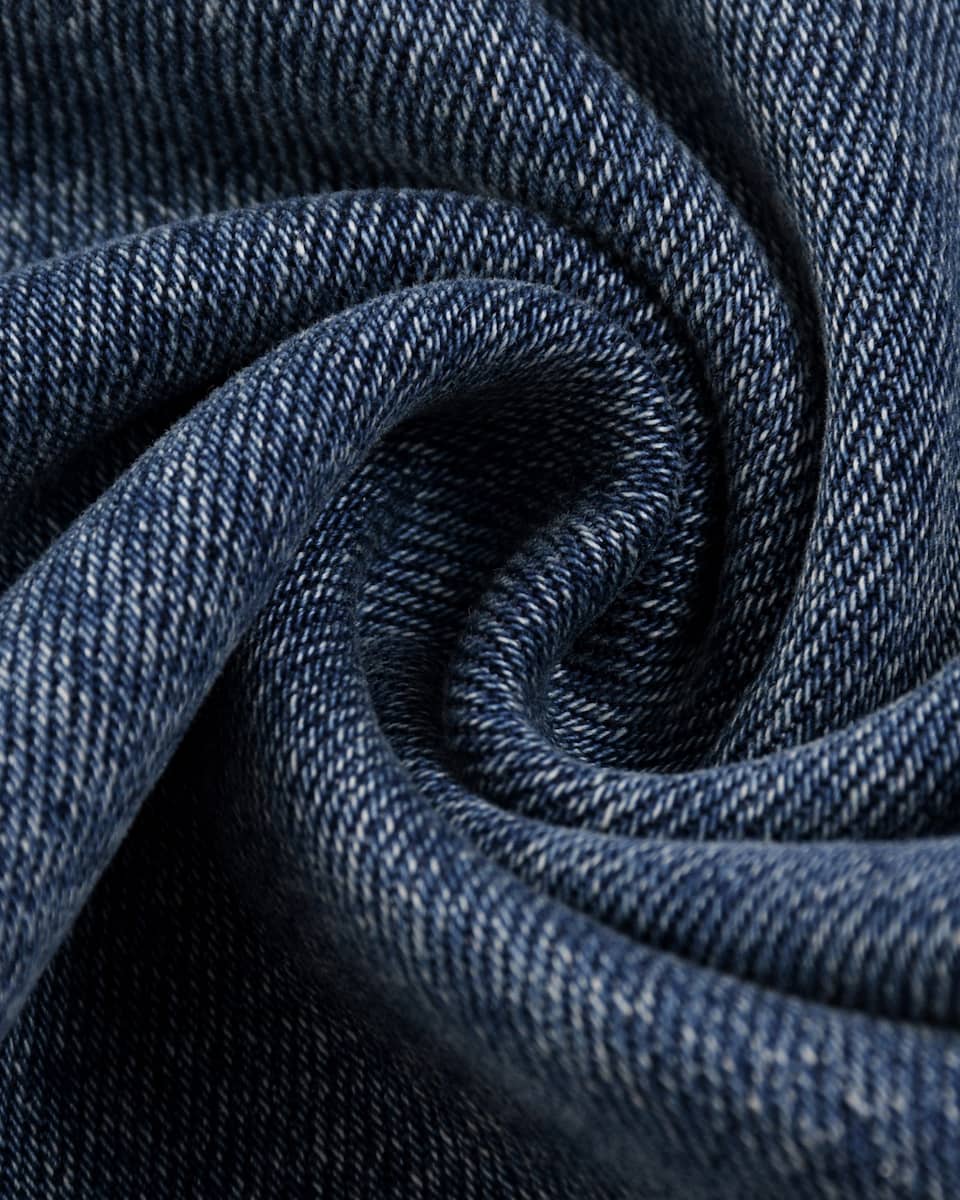 Blue Jean