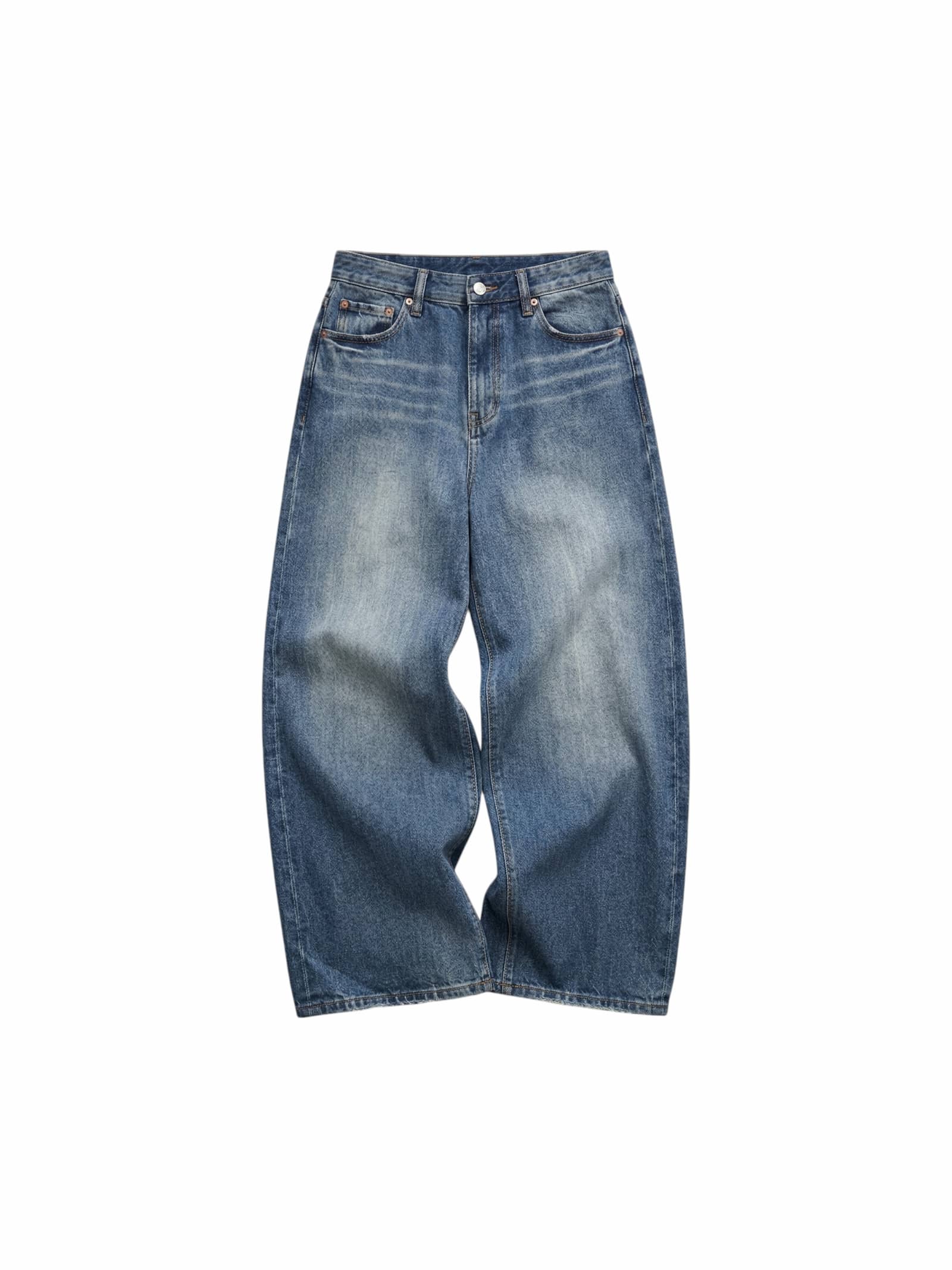 Blue Jean – Harven