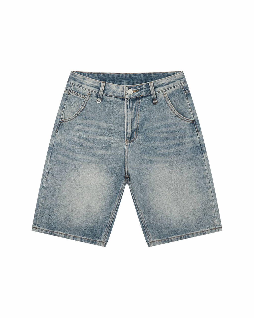 Blue Jorts