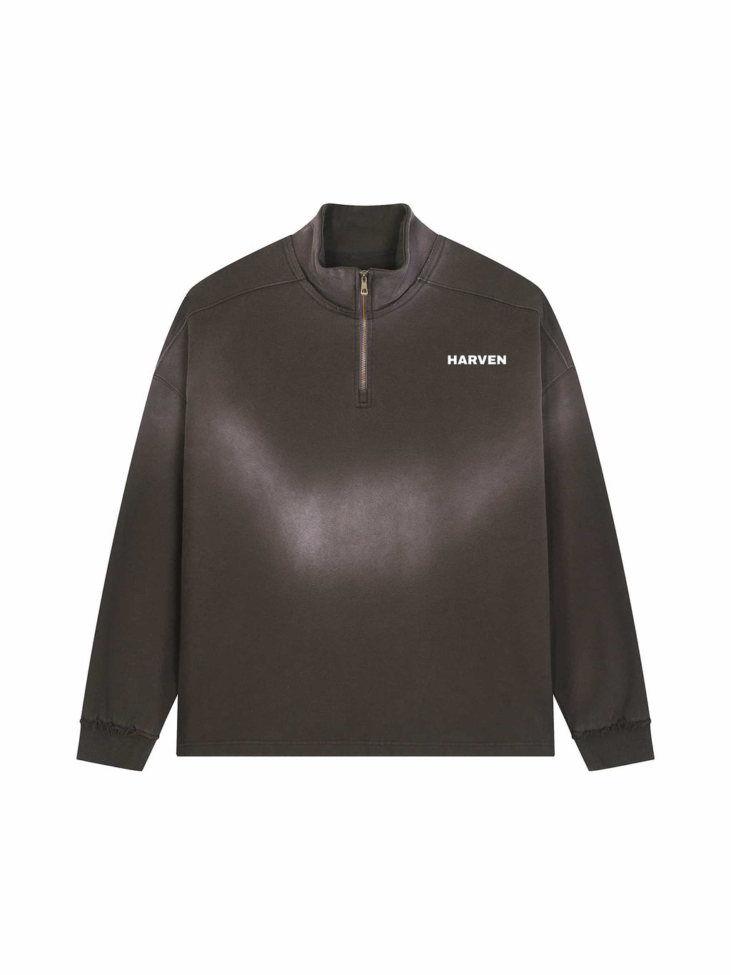 Edge Sweatshirt