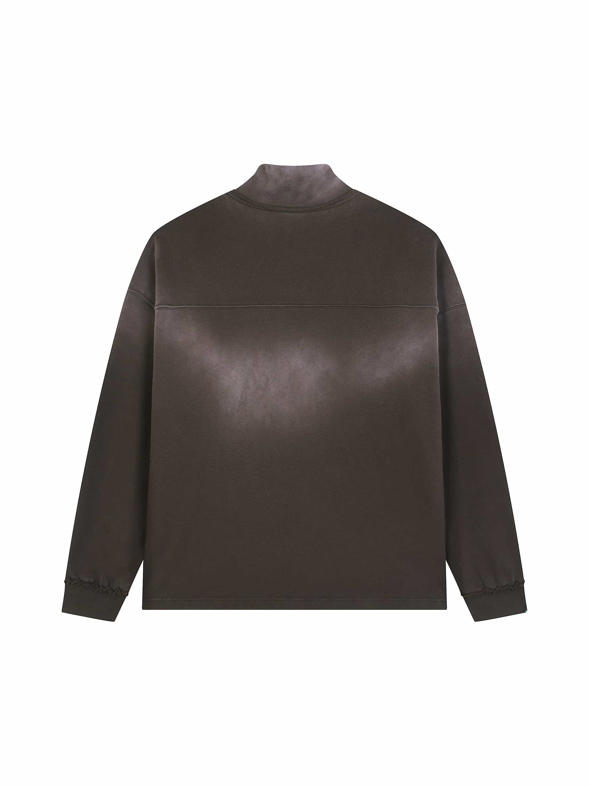 Edge Sweatshirt