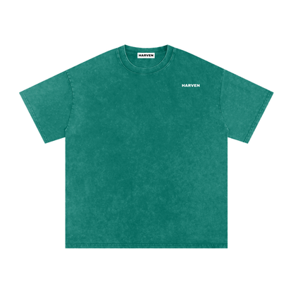Snow-Washed T-Shirt
