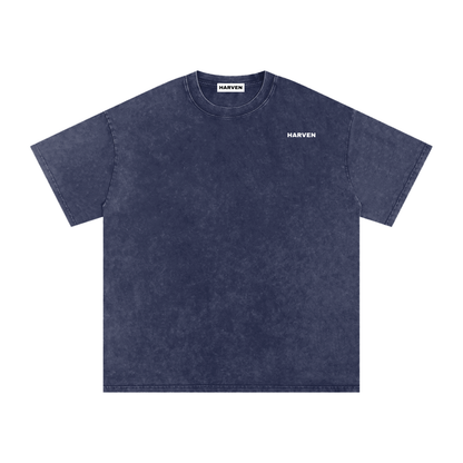 Snow-Washed T-Shirt
