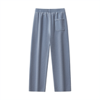 Enzyme Washed Fleece Sweatpants