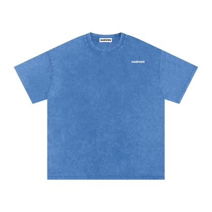 Snow-Washed T-Shirt