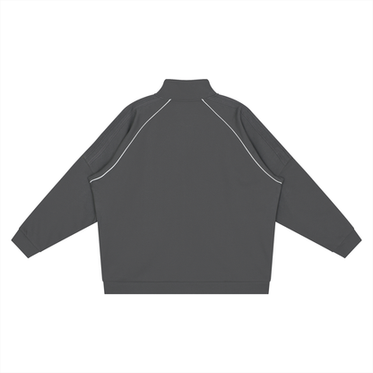 Trace Jacket