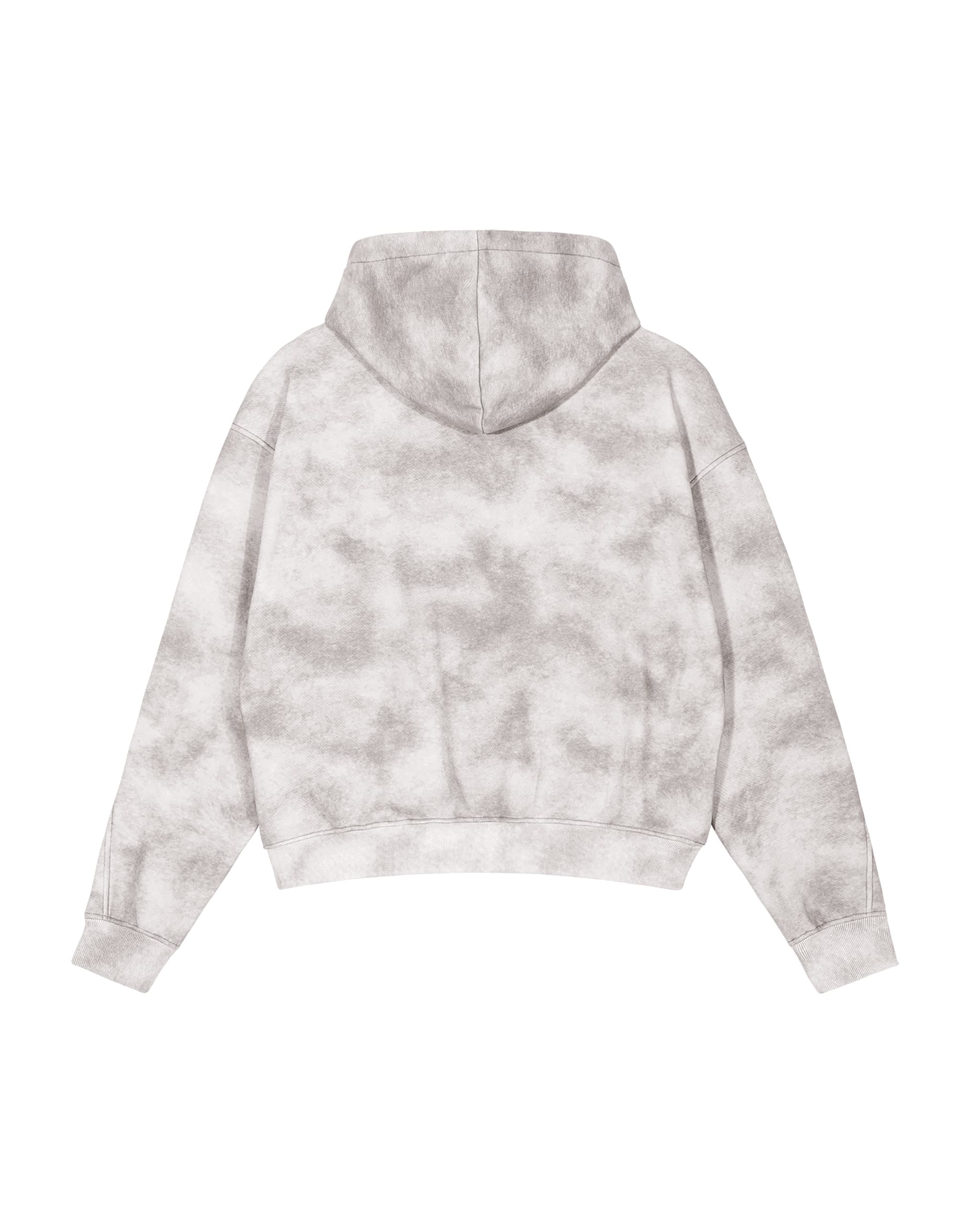 Ash Hoodie – Harven