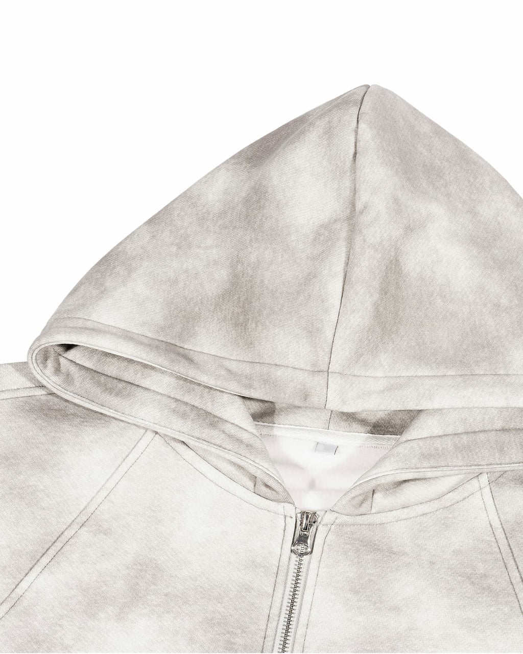 Ash Hoodie