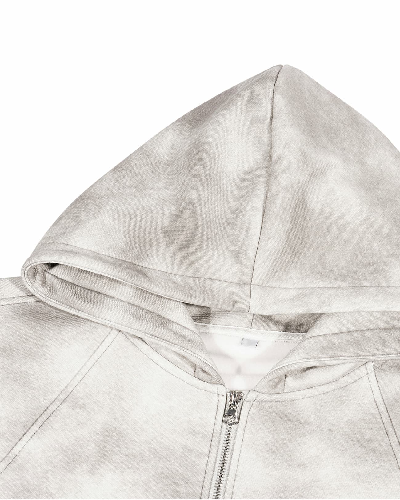 Ash Hoodie