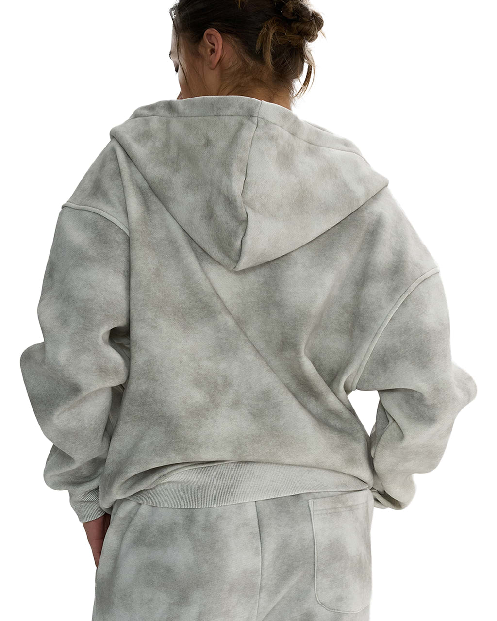 Ash Hoodie