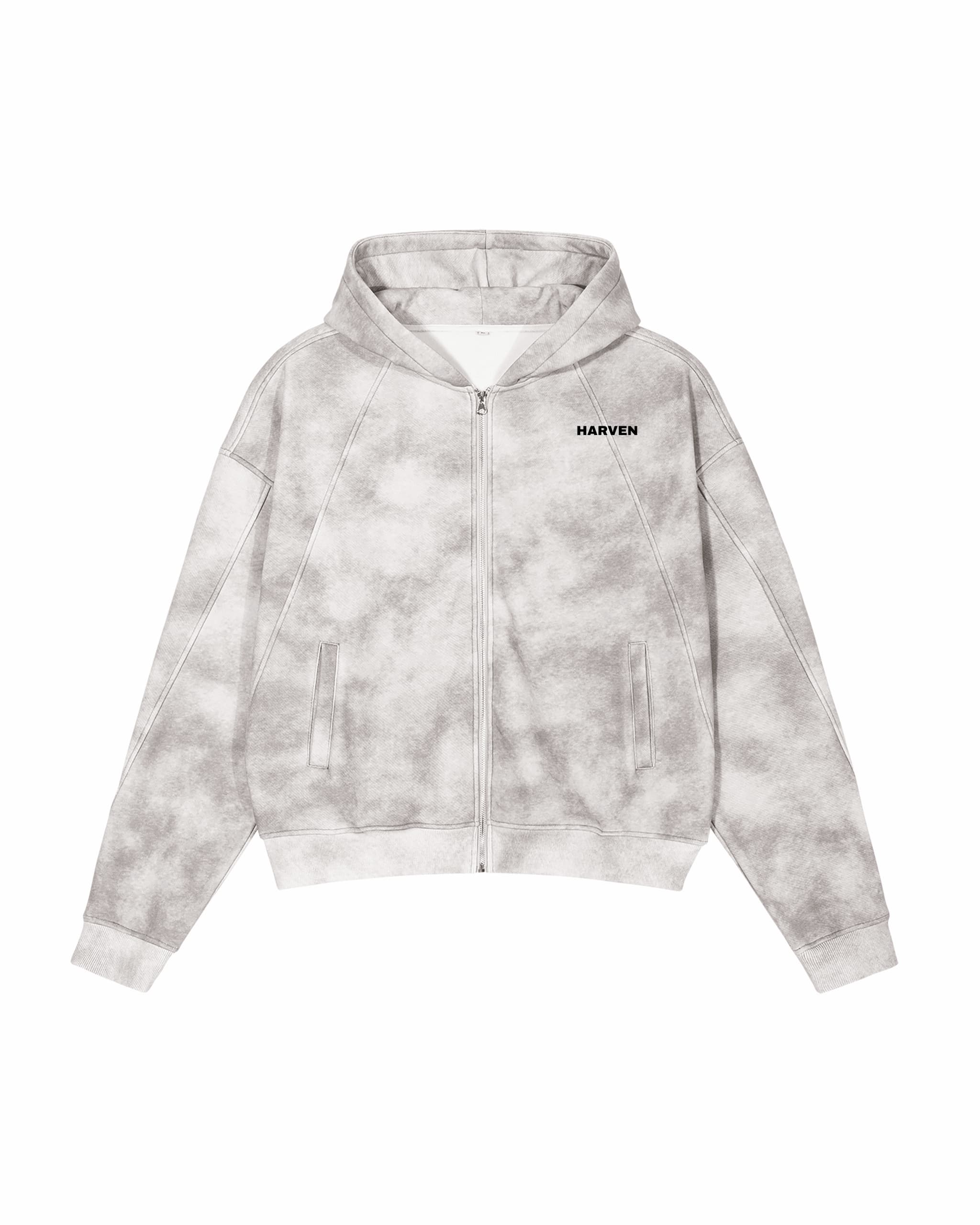 Ash Hoodie